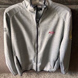 Honda Vintage Culture Jacket